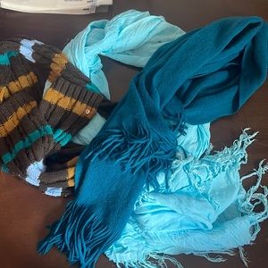 Scarves